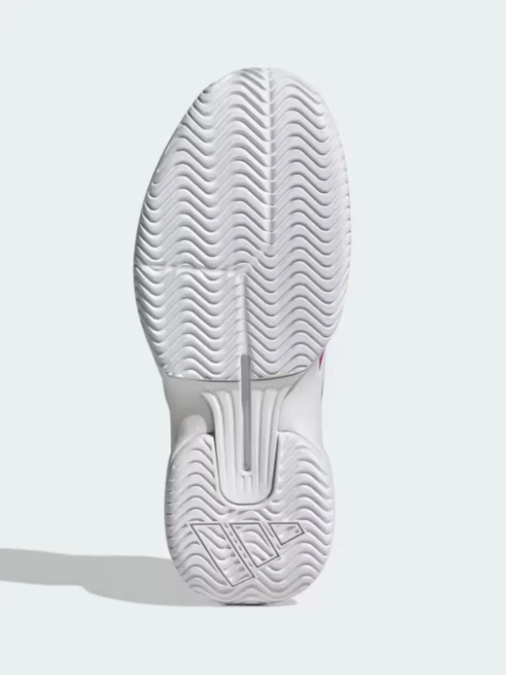 GameCourt 3 All Court Tennis Shoes from Adidas
